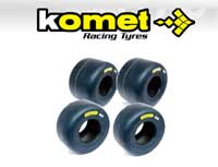 Komet Reifen X30