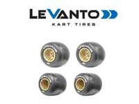 Levanto Kartreifen
